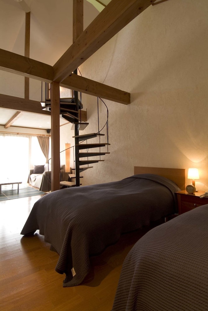 Mashio Hotel & Resort 35/45