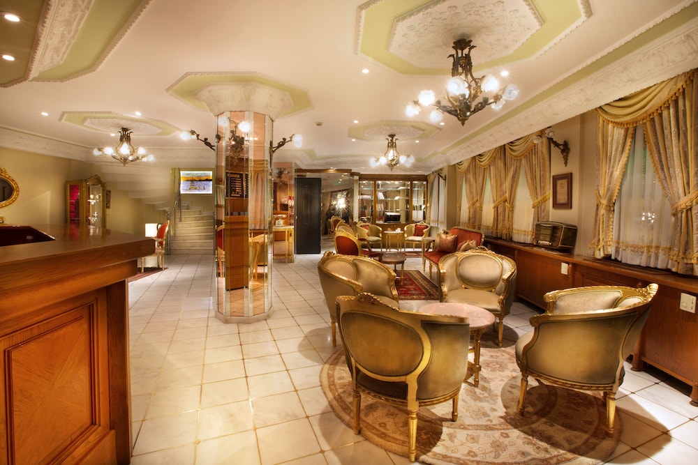 Valide Sultan Konagi Hotel 31/40