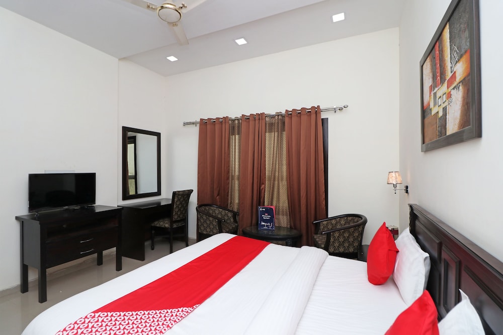 Nhu Phuc Hotel 9/23