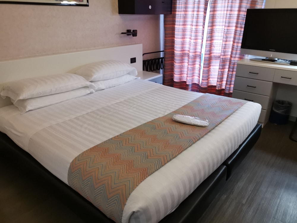 Minotel Falco d'Oro 19/50