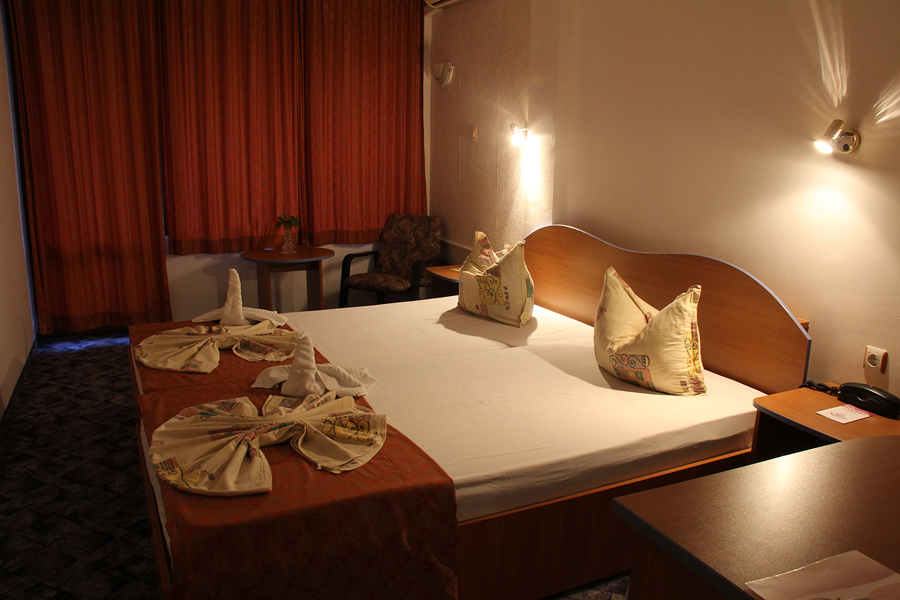 Kamchia Park Hotel 22/46