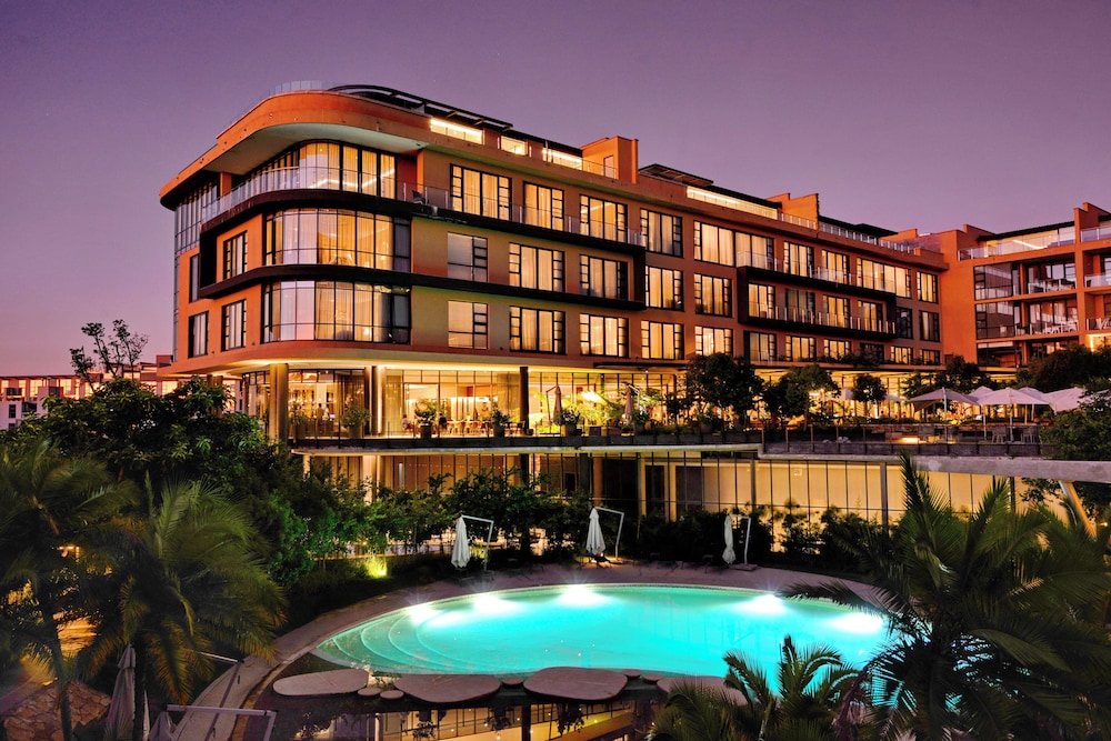 The Houghton Hotel Spa Wellness and Golf 1/50