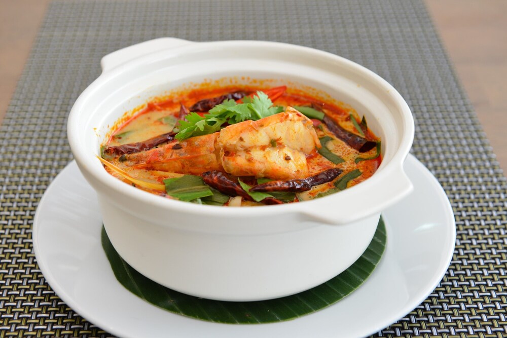 Aspira One Sutthisan酒店(Aspira One Sutthisan) 图片4