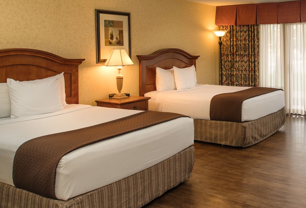Red Lion Hotel Pasco Airport & Conference Center 14/53