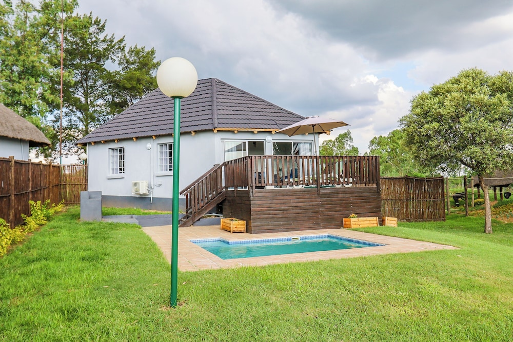Shumba Valley Lodge 42/50