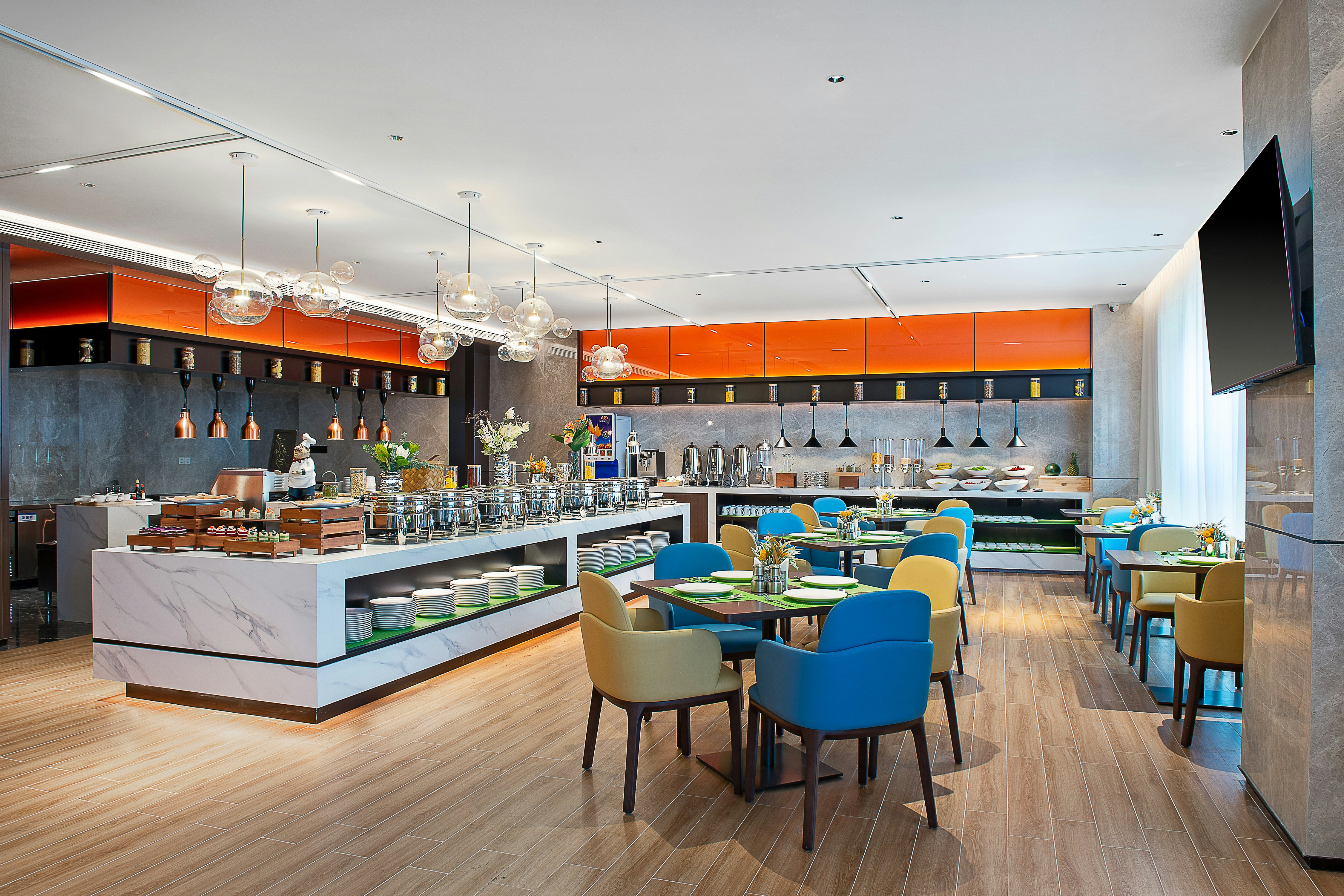 Hampton By Hilton Guangzhou Railway Station 46/61