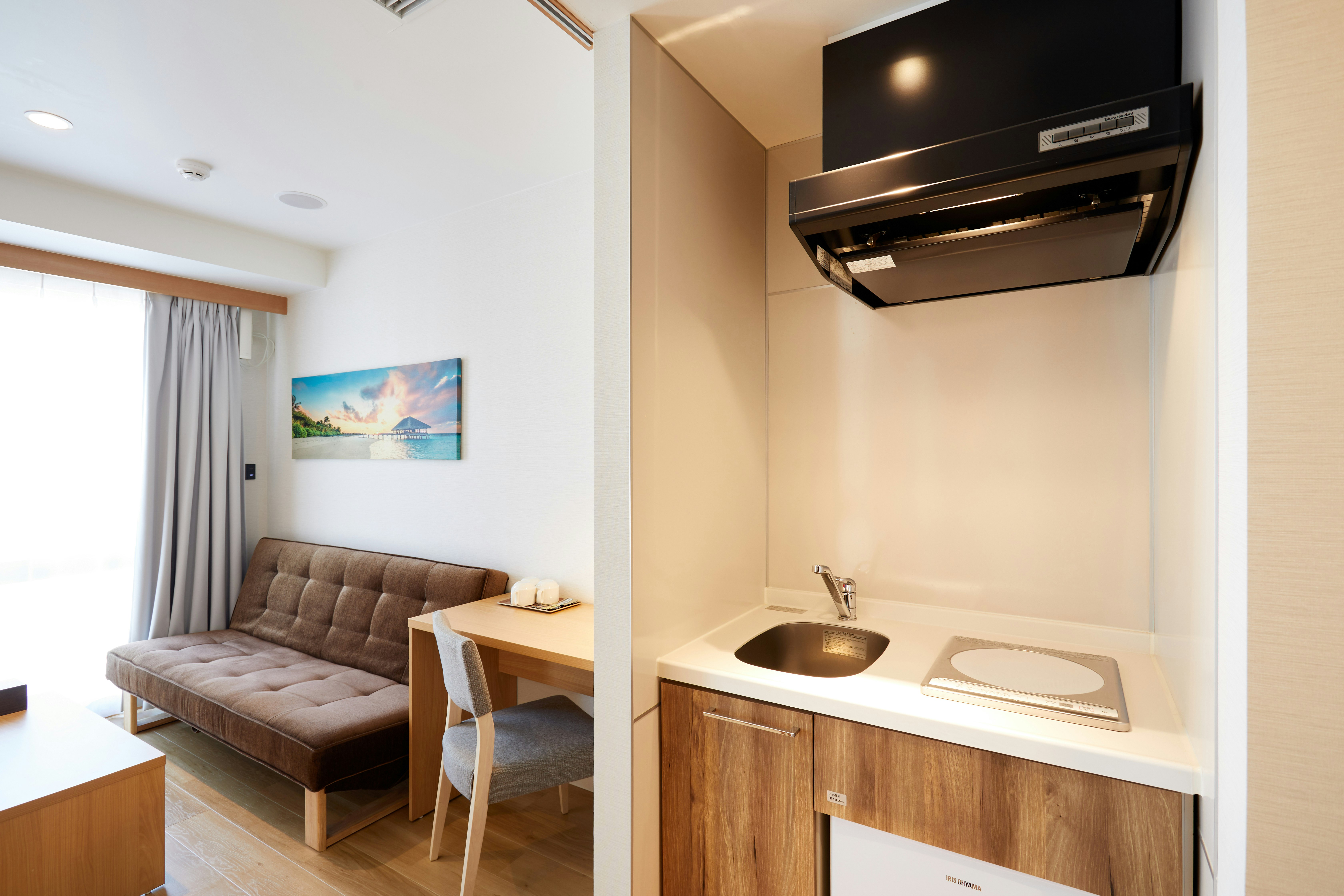 Far East Village Hotel Osaka Namba South 47/48