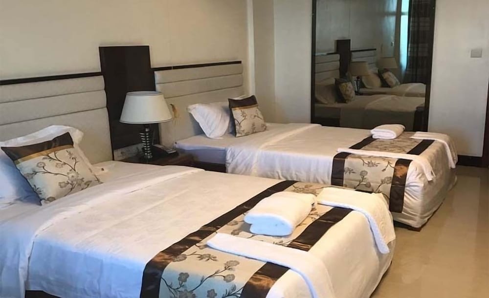 STANDARD, TWIN BEDS