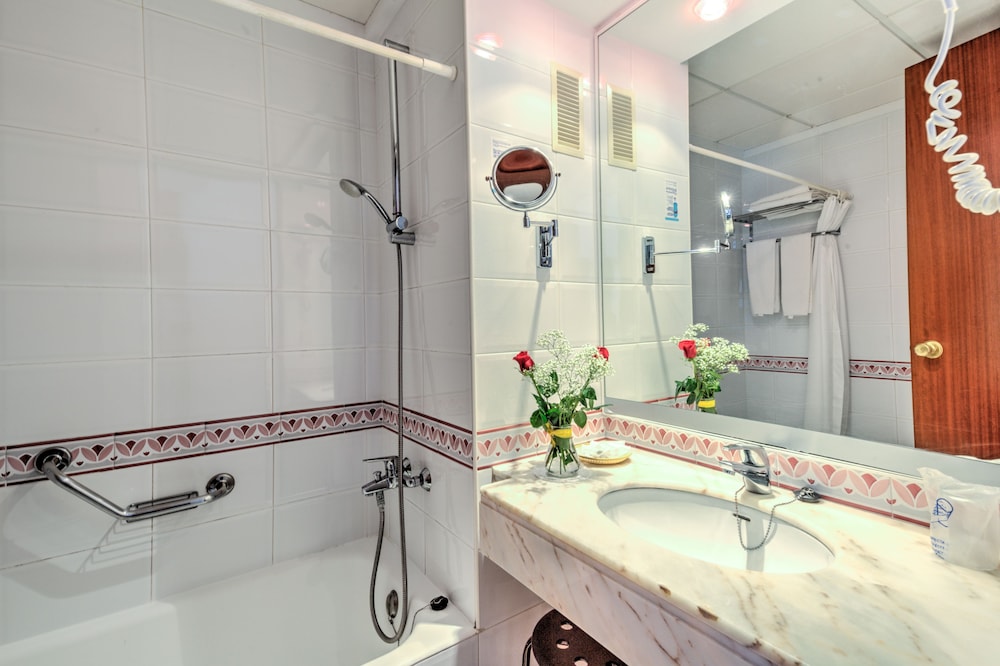 Hotel Voramar Mallorca 12/51