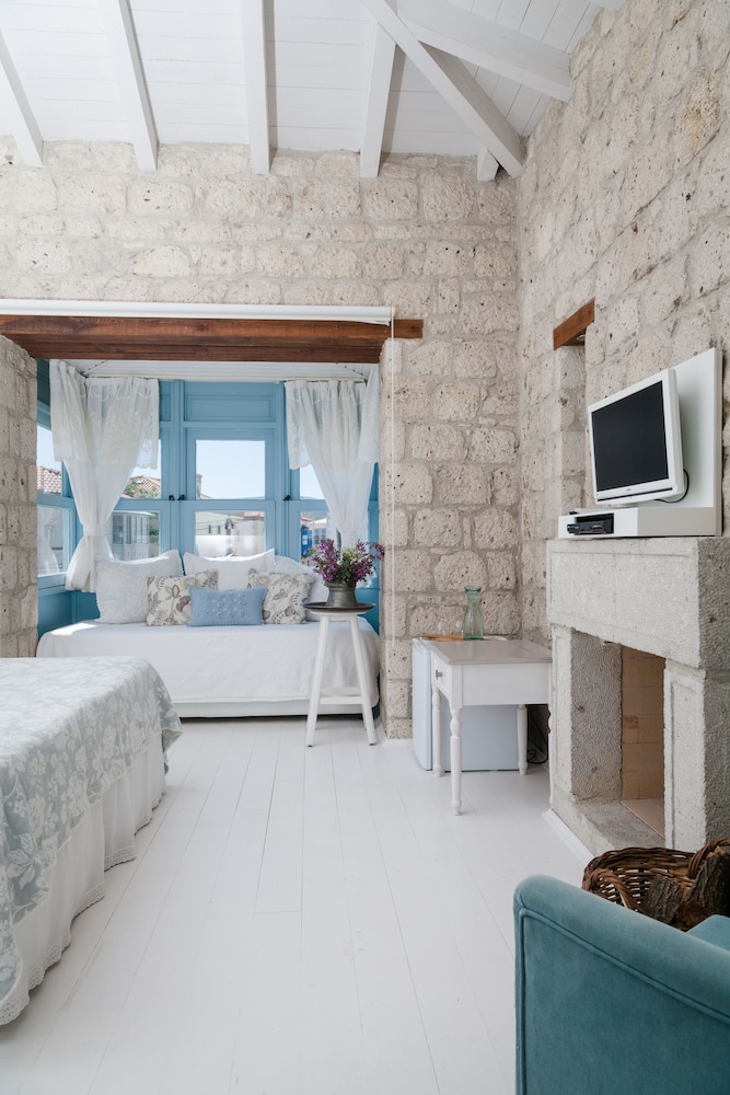 Evliyagil Hotel by Katre 21/50