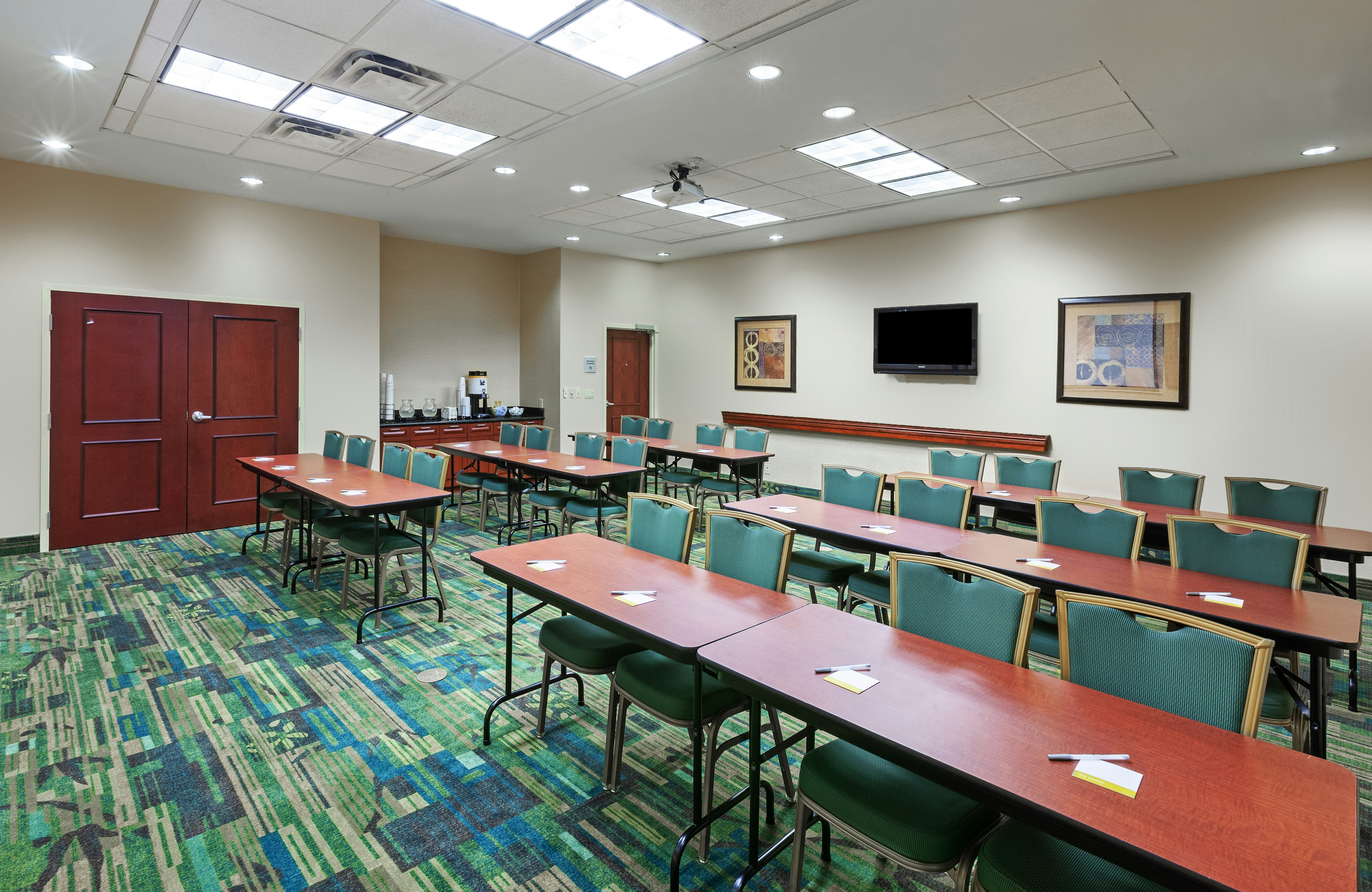 Hampton Inn Suites el Paso West 55/67