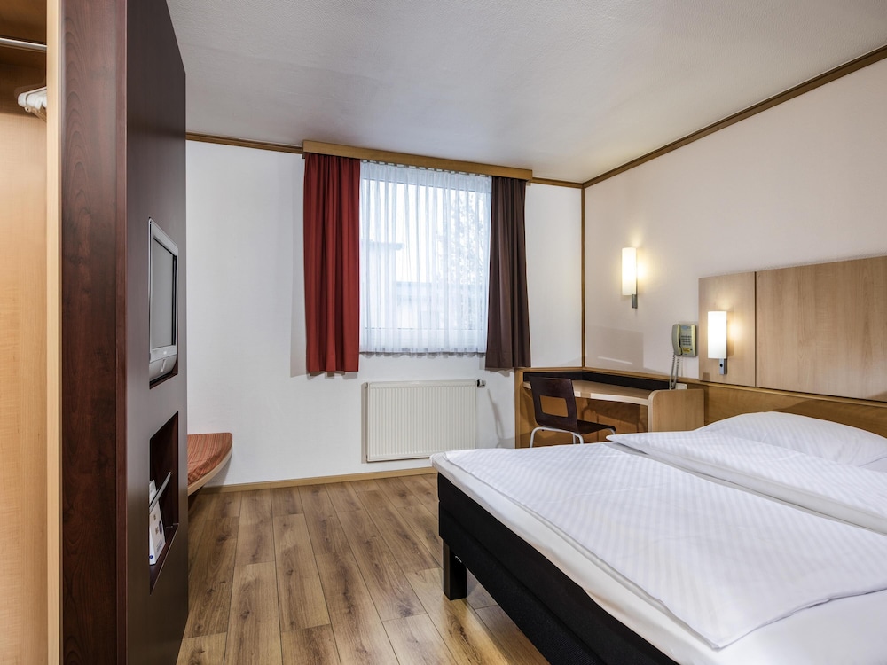 Ibis Hotel Eisenach 10/27