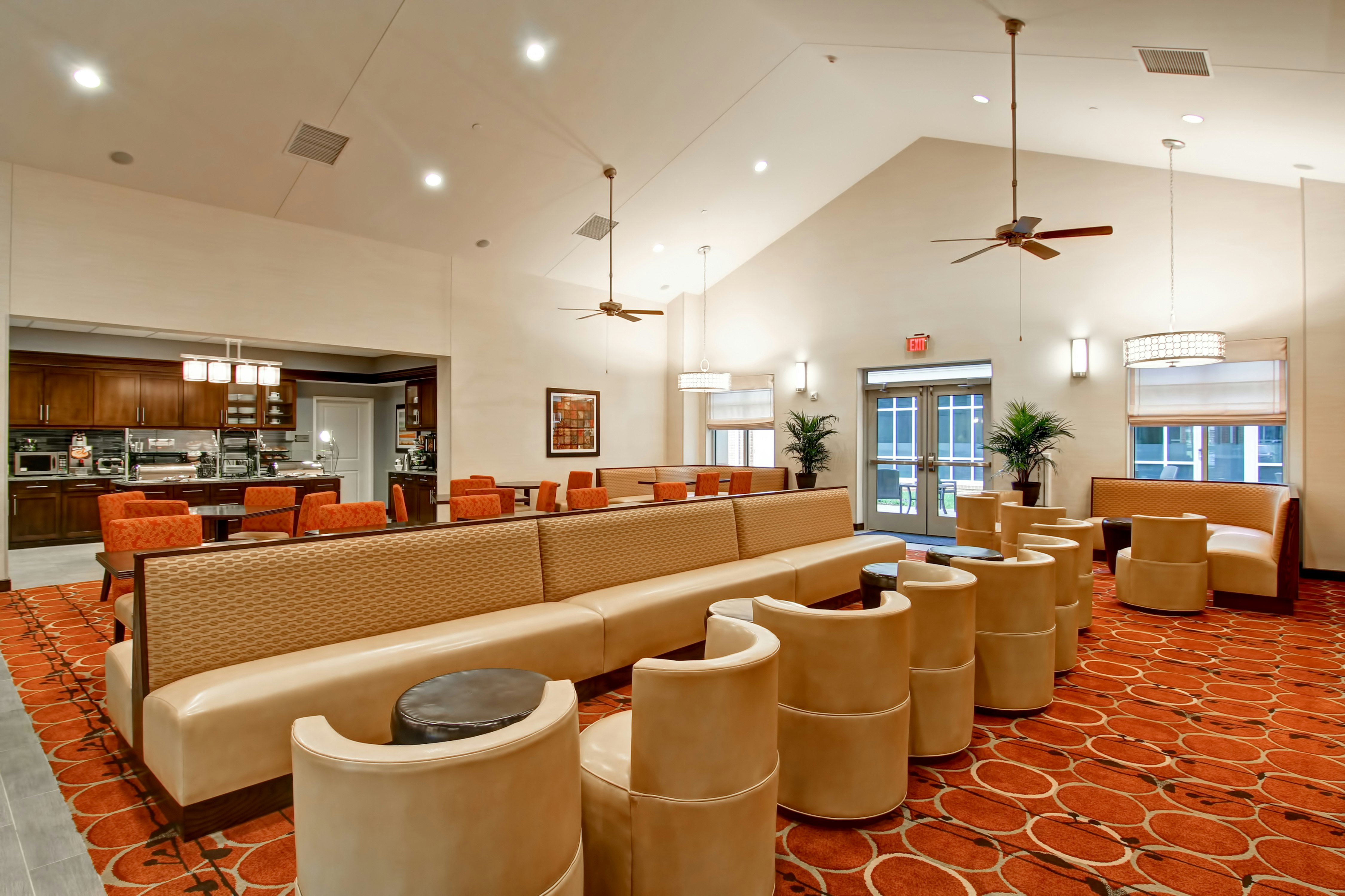 Homewood Suites By Hilton Woodbridge 12/17