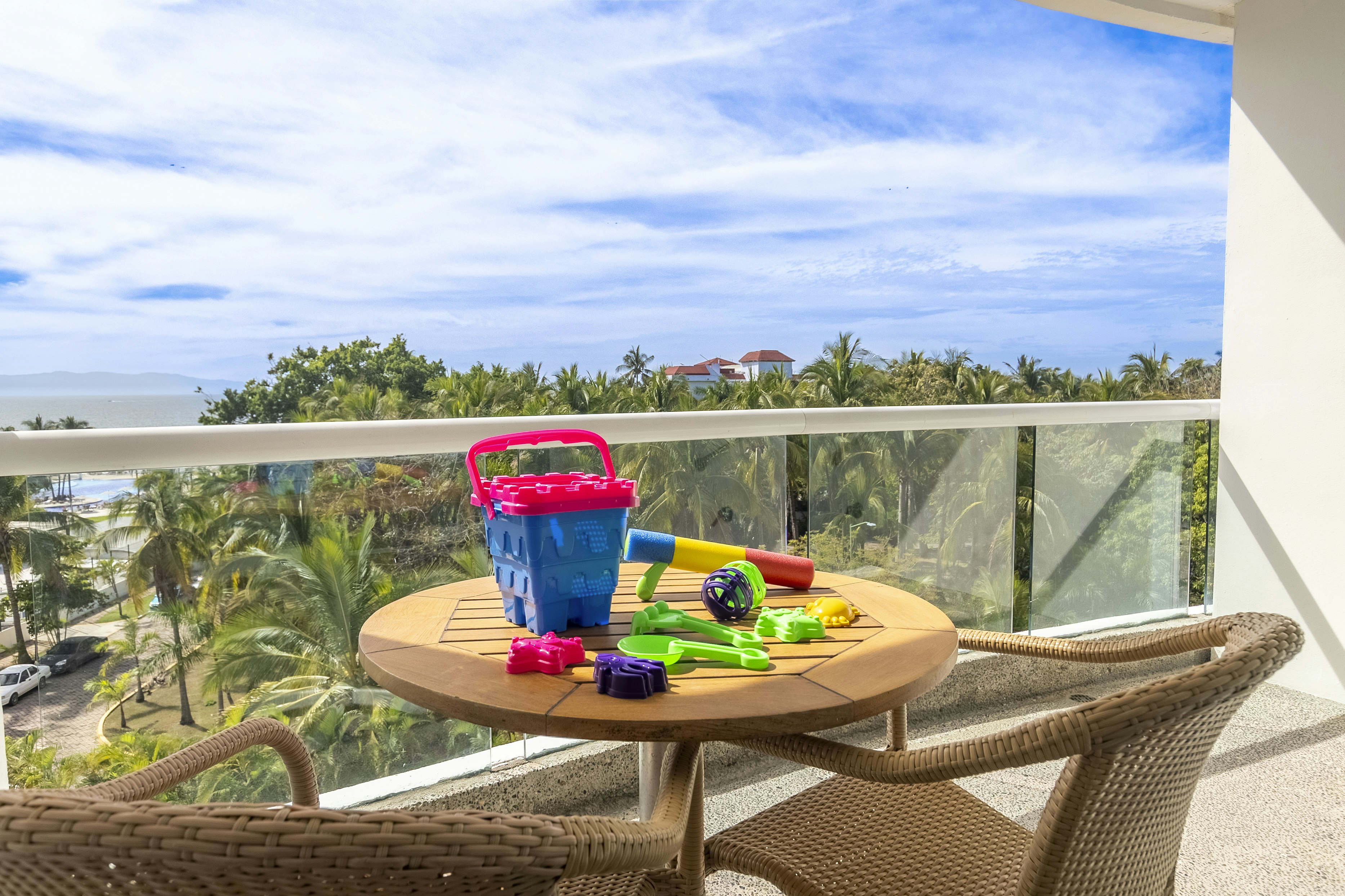 Fiesta Americana Riviera Nayarit Resort & Spa 76/83