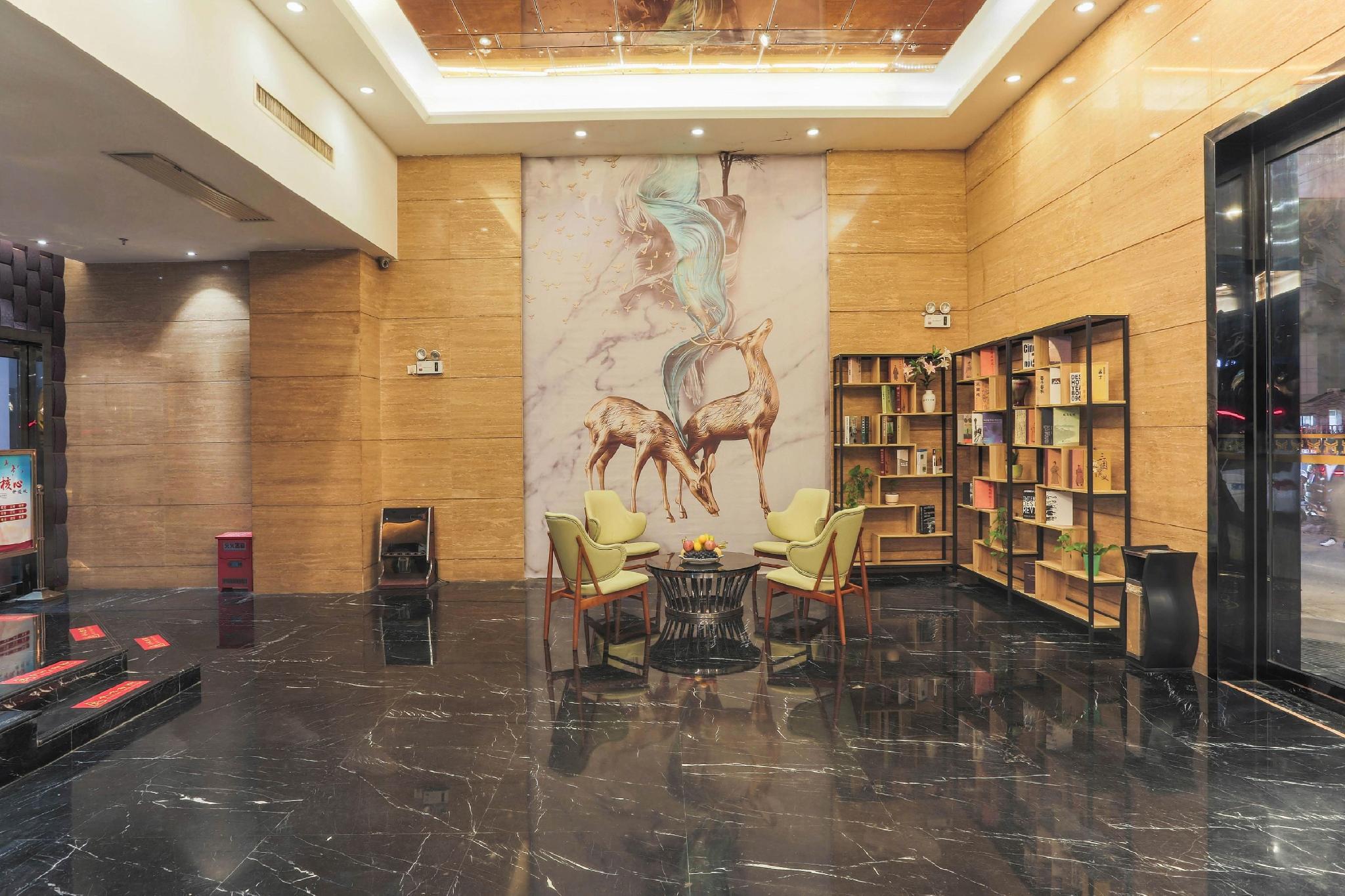 Melton Hotel Nanning 14/25