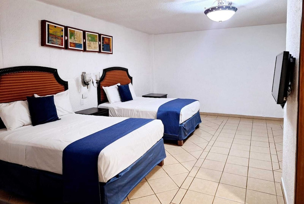 Hotel Ejecutivo Tepic 28/65