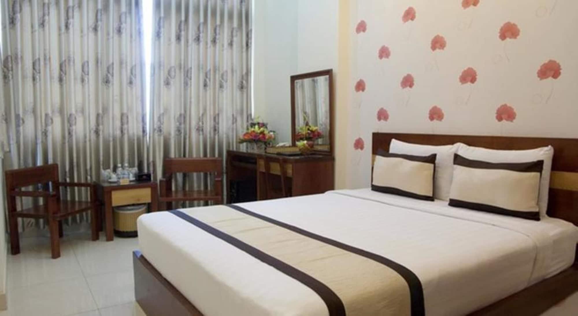 Saigon Europe Hotel & Spa 13/24