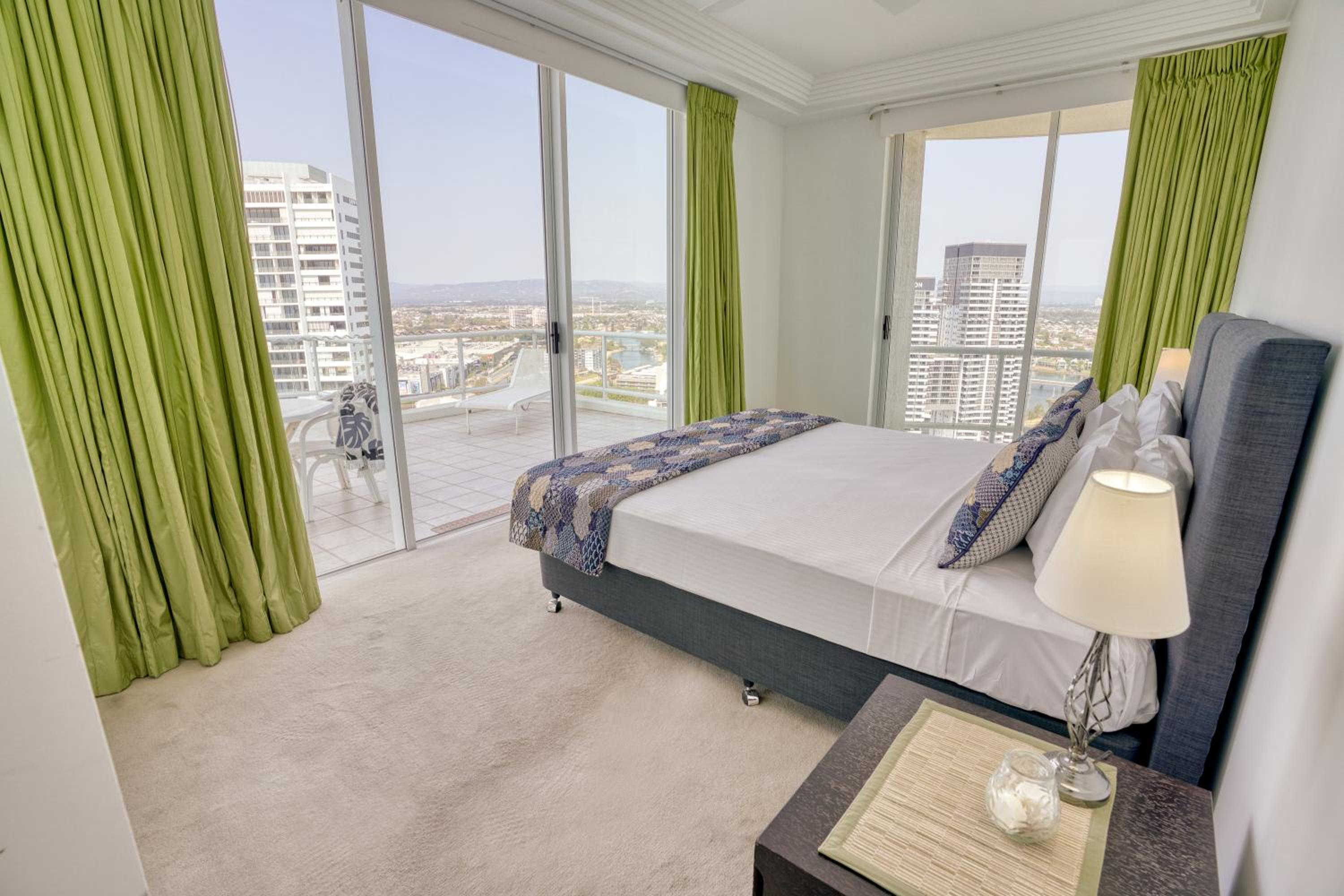 3 Bedrooms, Sub, Penthouse, Apartment