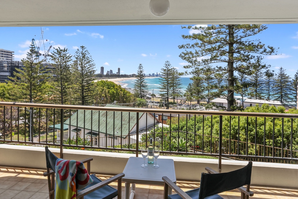 Gemini Court Holiday Apartments 35/47