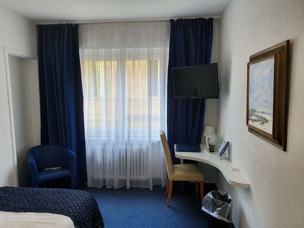 Hotel Touring au Lac 37/58