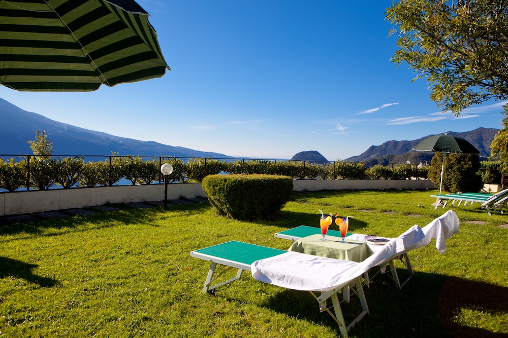 Hotel Le Balze Aktiv & Wellness 52/73