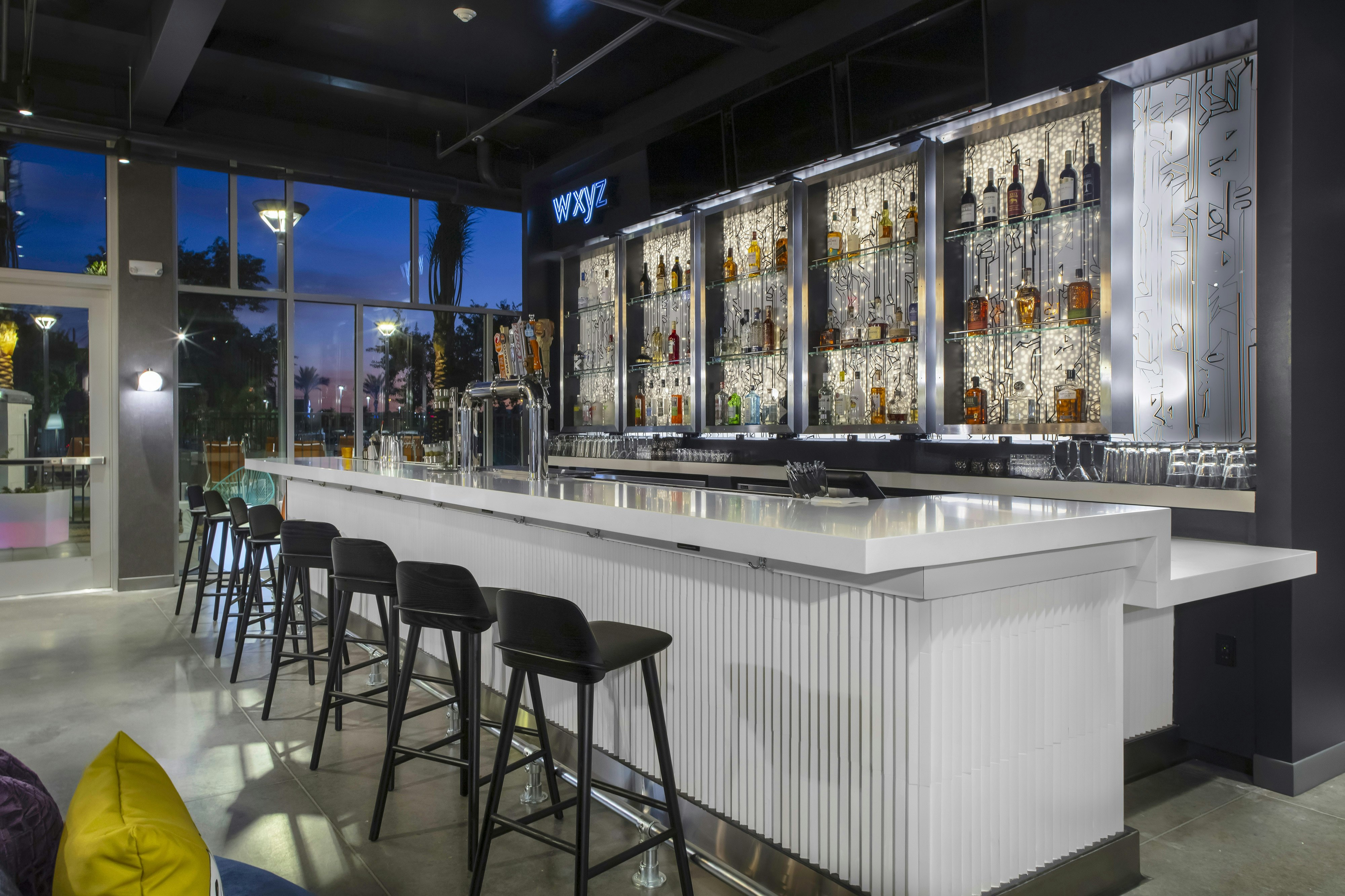 Aloft Glendale At Westgate 10/18
