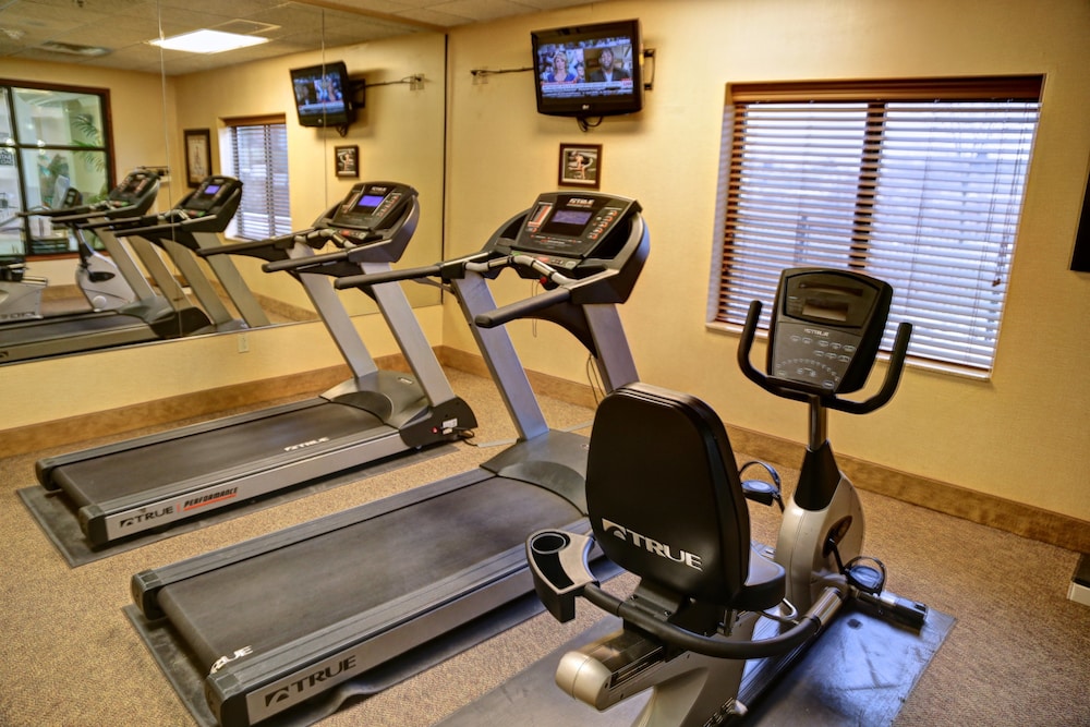 Holiday Inn Express Hotel Suites Valparaiso 21/41