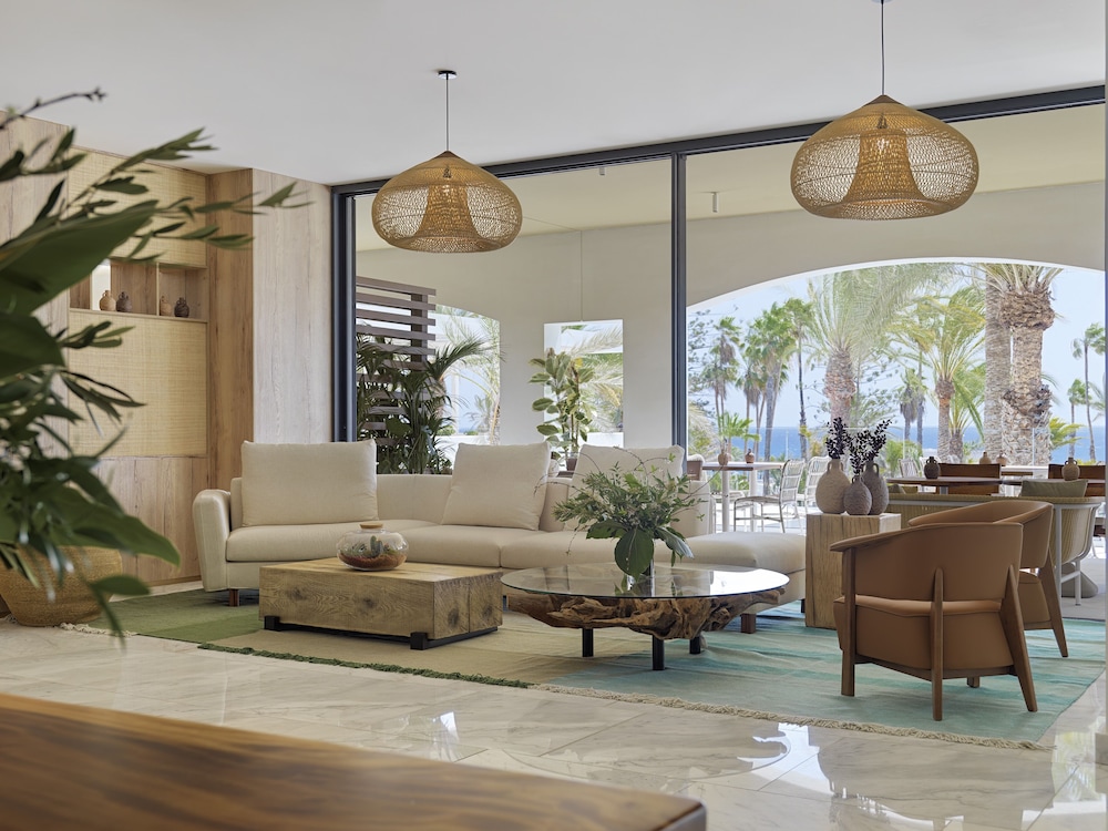 Paradisus Gran Canaria 49/71