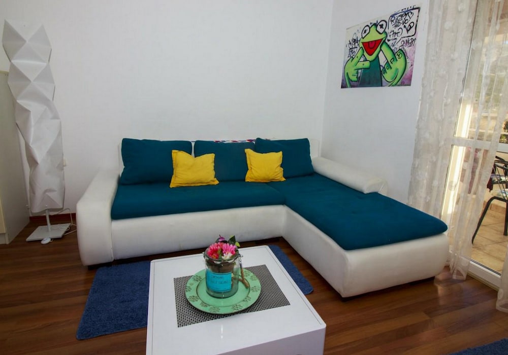 Villa Konalic 25/50