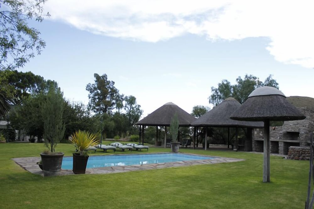 Lemoenfontein 34/50