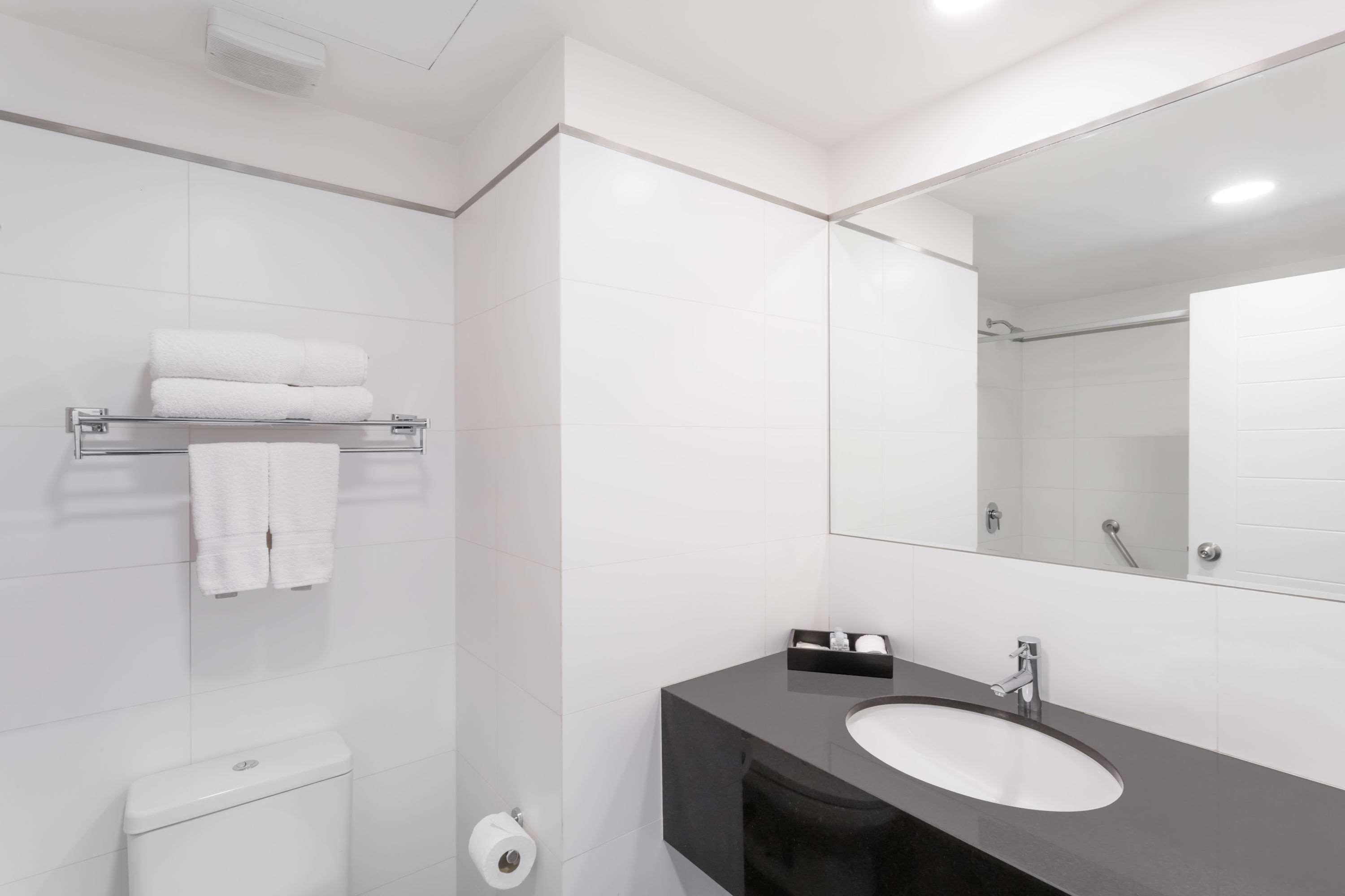 Room, Triple, 2 Double Beds