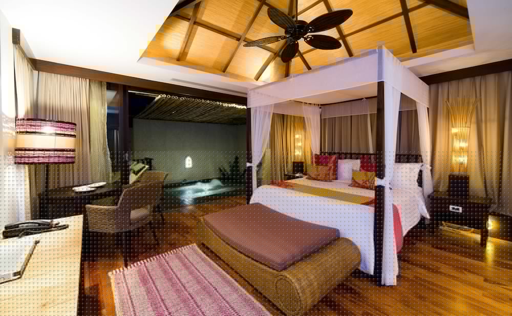 Sareeraya Villas and Suites 10/50