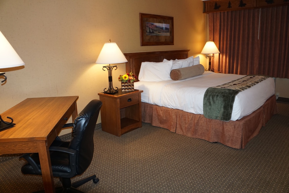 Best Western Plus Kelly Inn & Suites 9/43