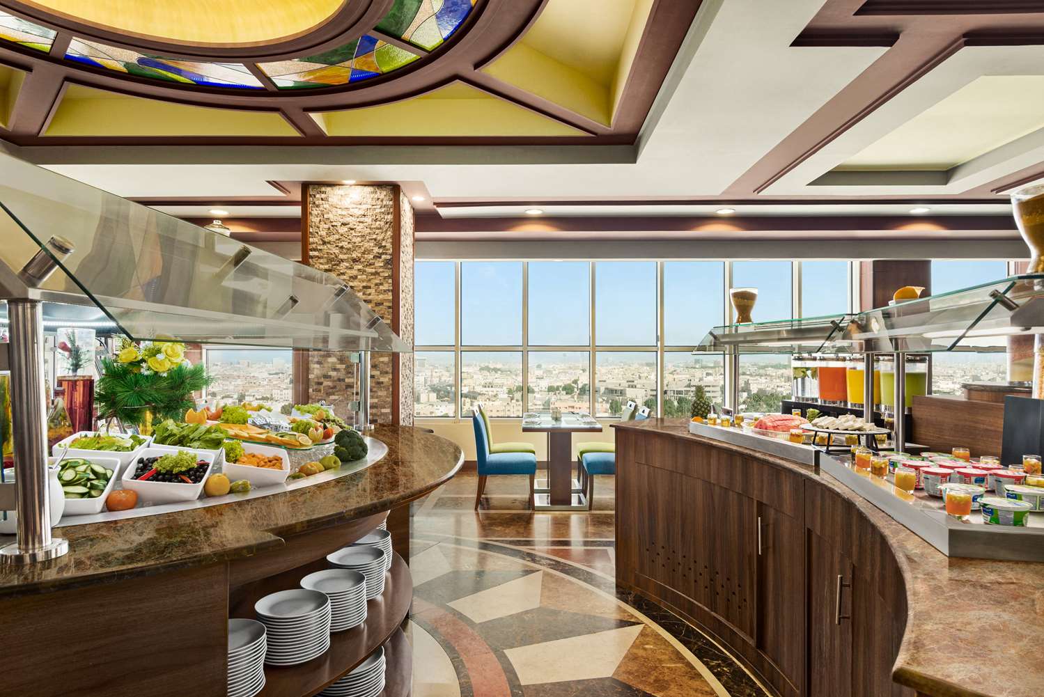 ويندام جاردن الدمام(Wyndham Garden Dammam Hotel) 49/58
