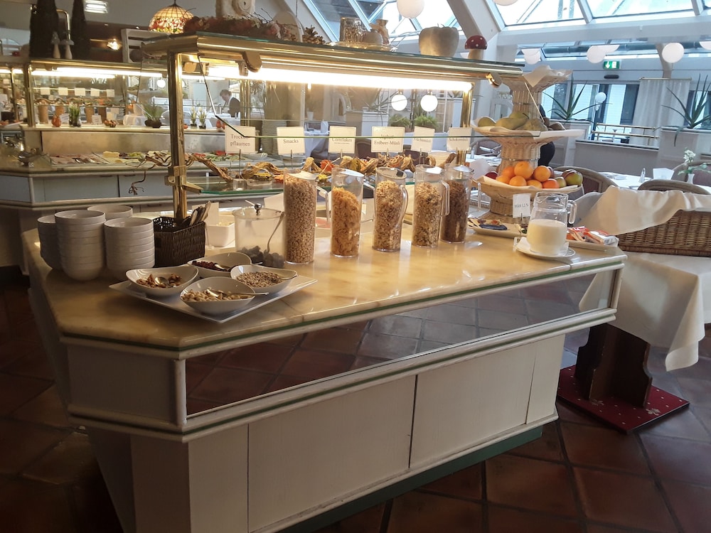 Ringhotel Fahrhaus 36/50