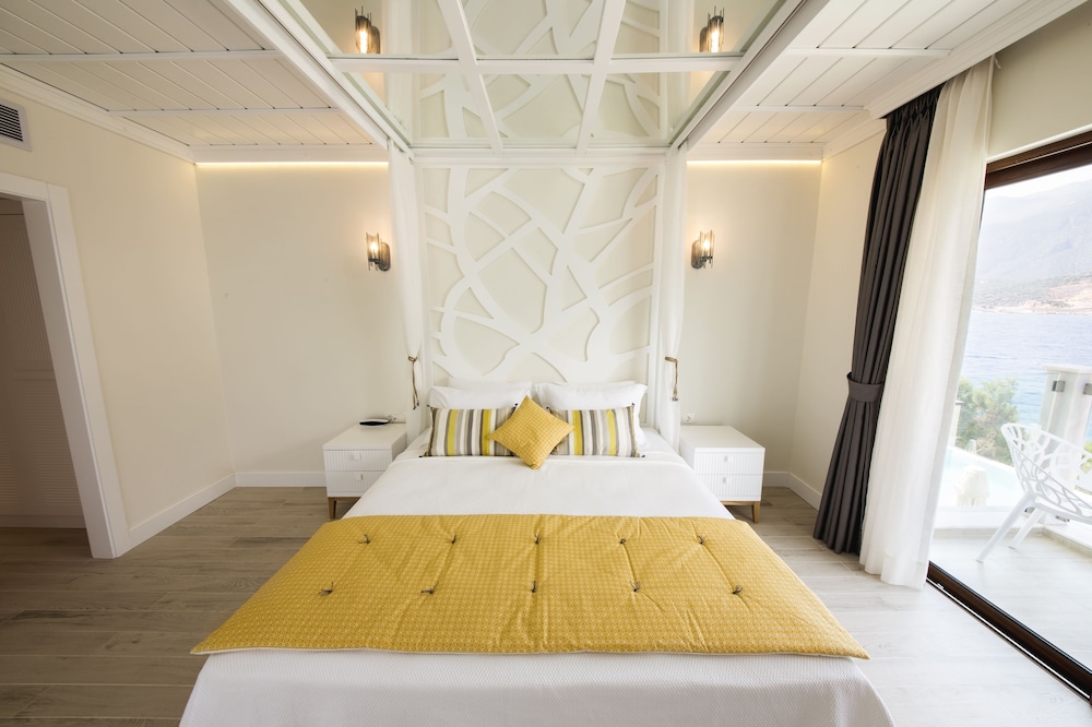 Suna Sun Boutique Hotel 7/48
