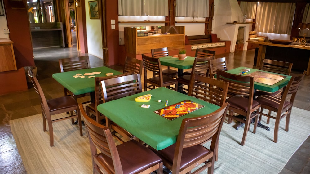 Hotel Fazenda Bela Vista 34/50