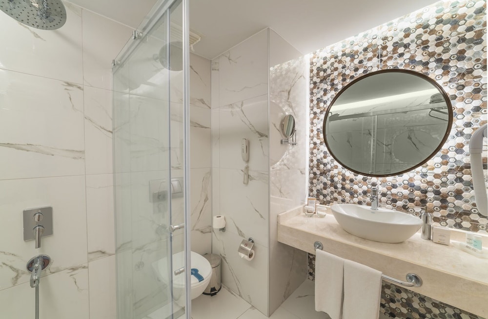 Hotel Turan Prince 47/50