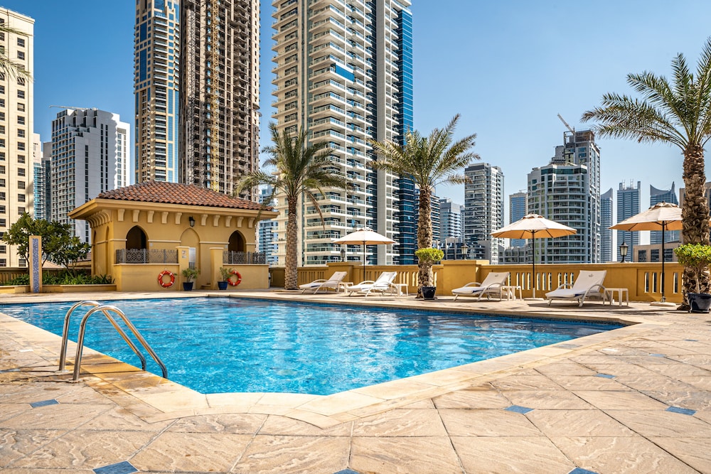 Suha JBR 42/50