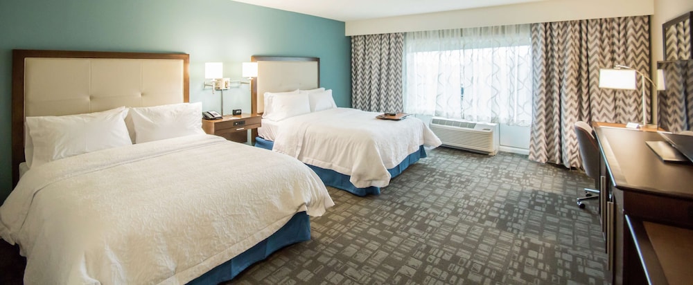 Hampton Inn & Suites Orlando At SeaWorld 14/59