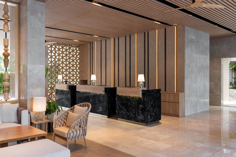 Radisson Blu Resort, Phuket Mai Khao Beach 9/50