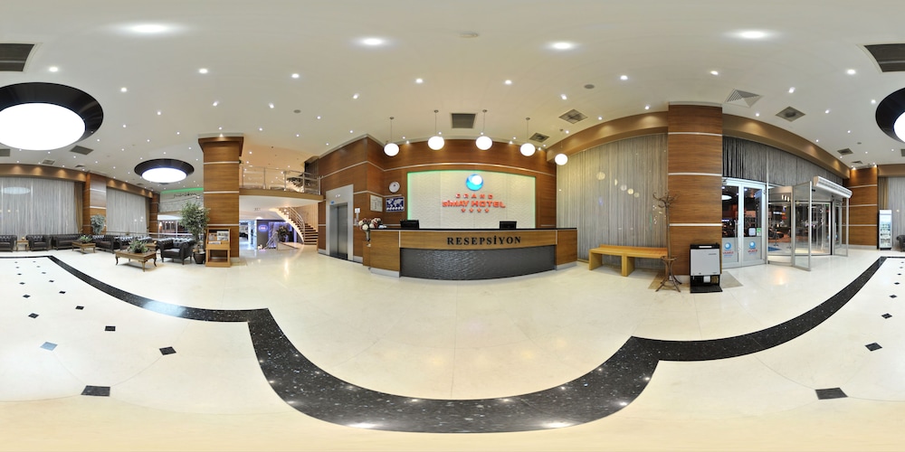 Grand Simay Hotel 8/50