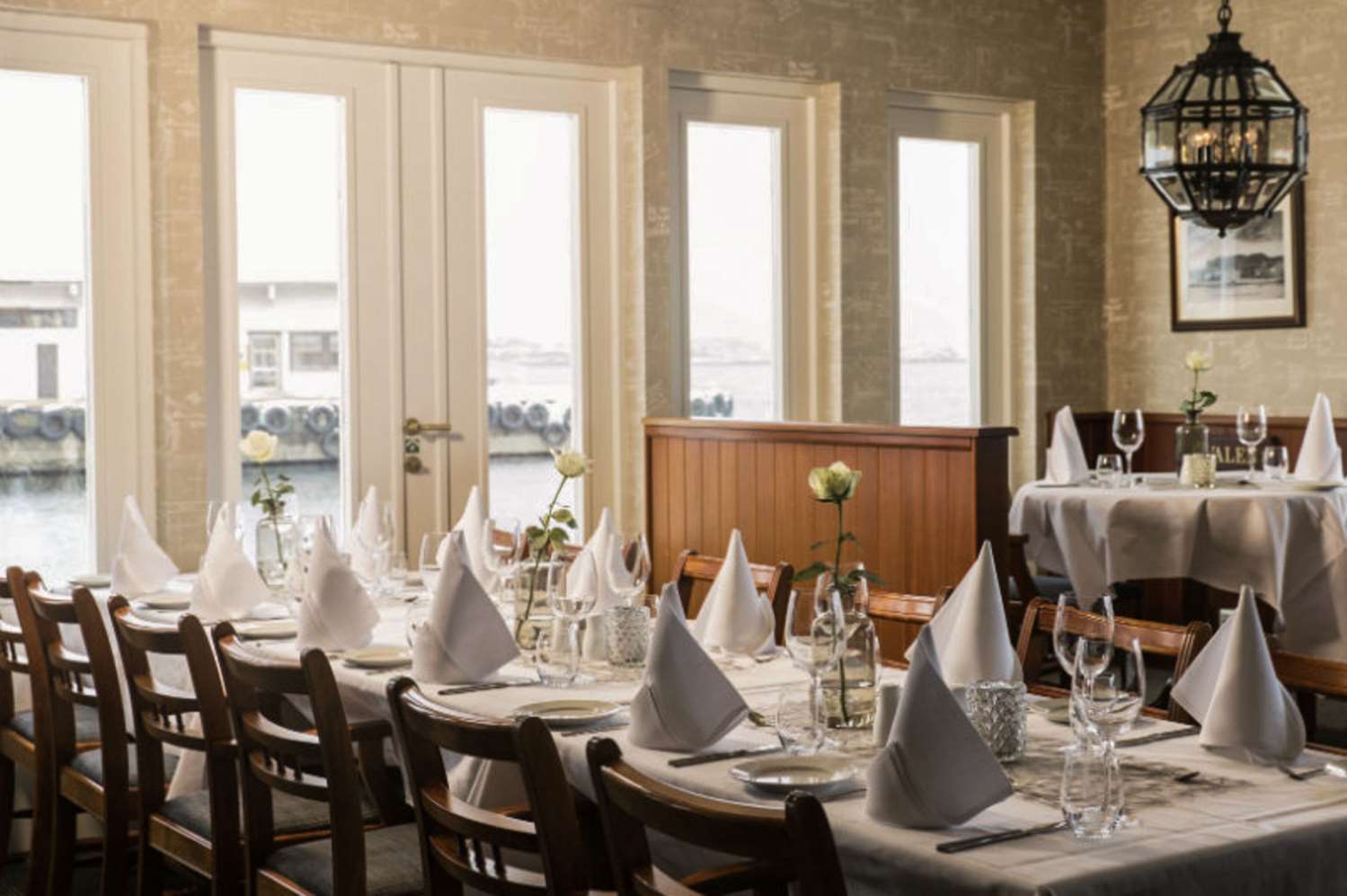 Quality Hotel Floro 34/39