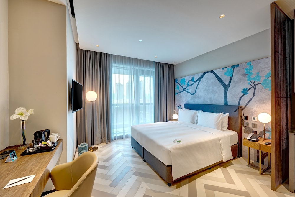 Millennium Place Barsha Heights Apartments 17/69