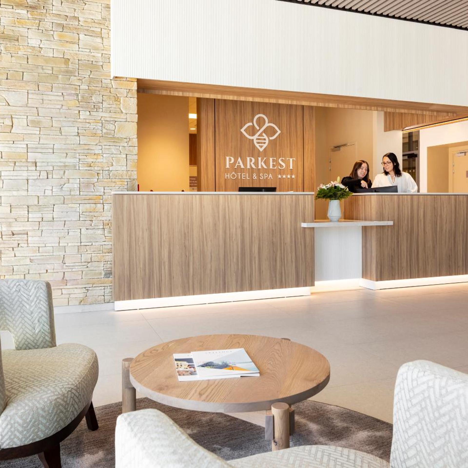 Spark by Hilton Lyon Eurexpo 7/50