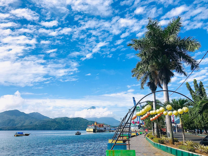 Ternate City Hotel 8/11