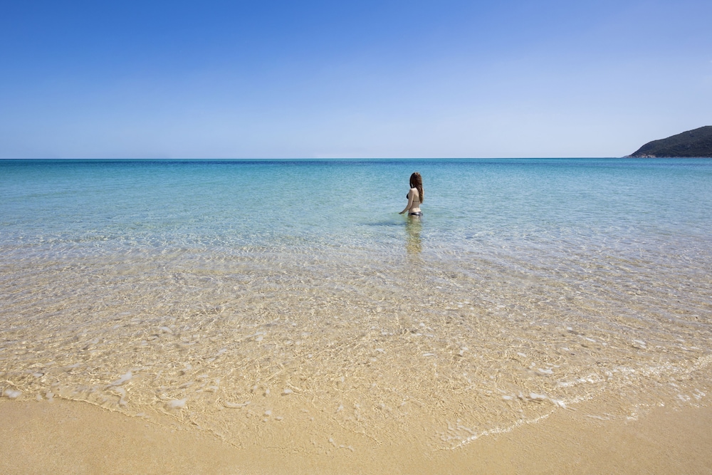 Spiagge San Pietro 34/42