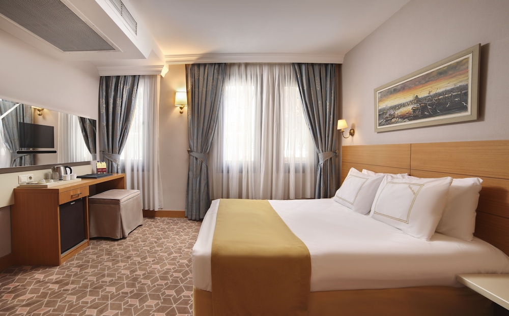 Almina Hotel 10/44