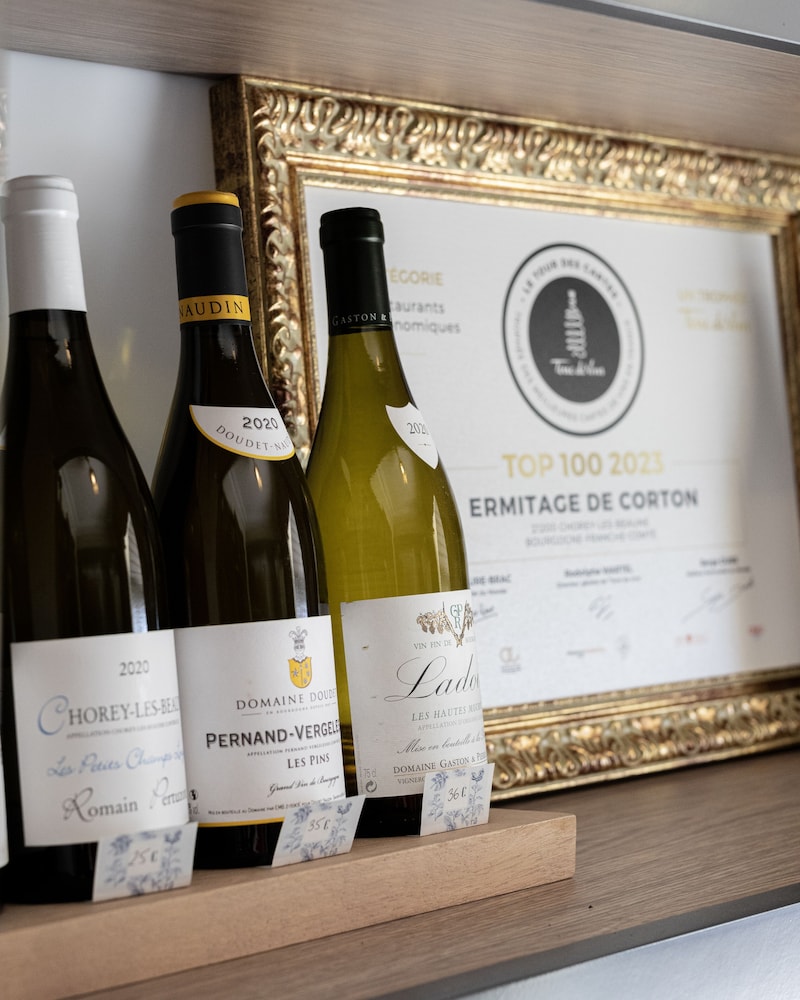 Ermitage De Corton 21/49
