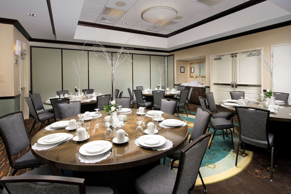 Hilton Garden Inn Winston Salem Hanes Mall 37/53
